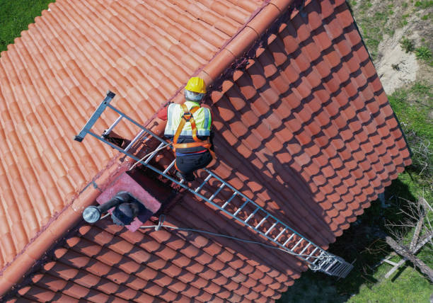 Fast & Reliable Emergency Roof Repairs in Vilonia, AR